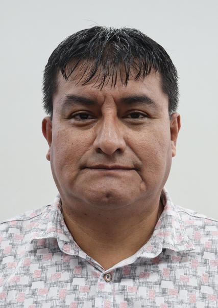Foto de Dali Jimenez Escobal