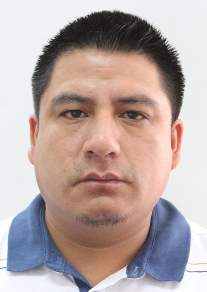 Foto de Gian Marco Arostegui Morales