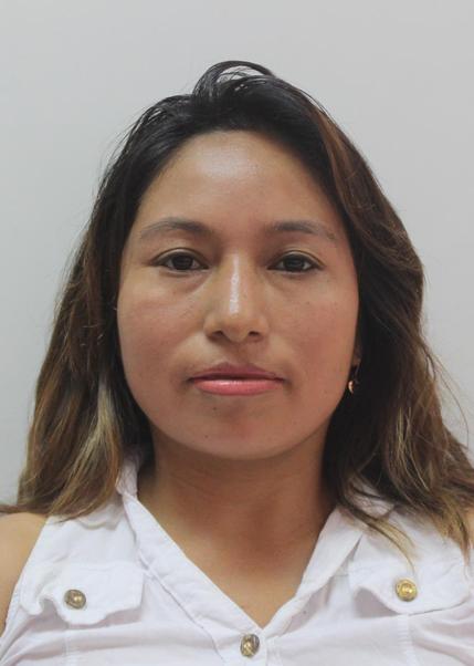 Foto de Marilu Ida Cierto Reyes