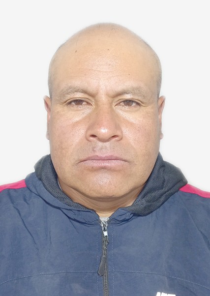 Foto de Teodoro Alejandro Yacha Bravo