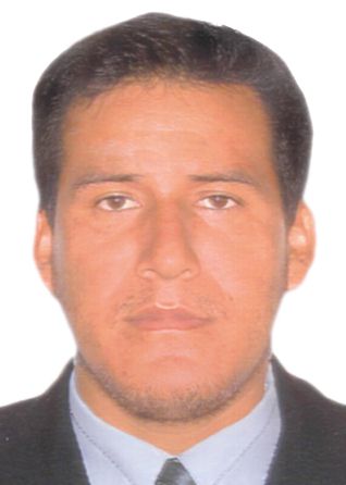 Foto de Luis Martinez Terrones