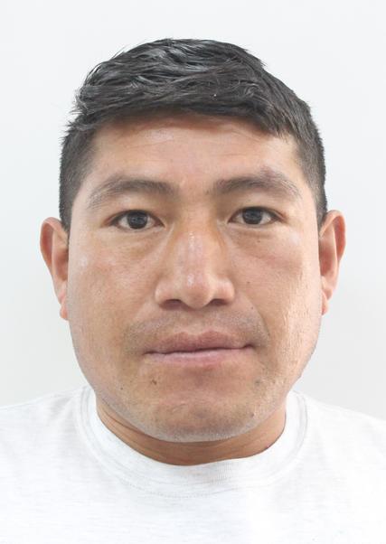 Foto de Paul Florentino Contreras Salazar
