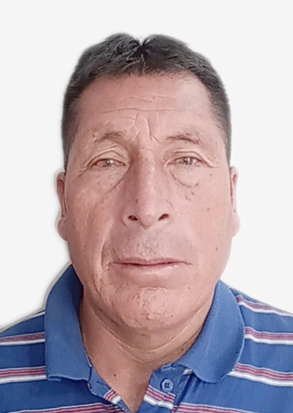 Foto de Alejandro Espinoza Tucto