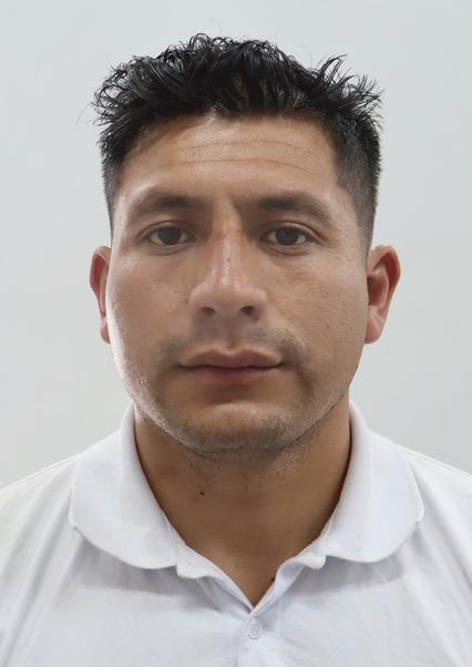 Foto de Gedaias Josue Reyes Serna