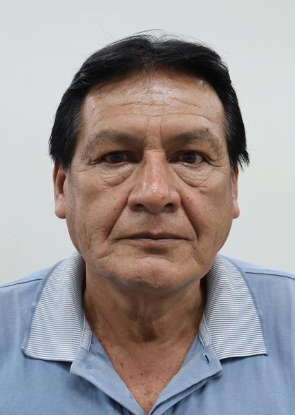 Foto de Nicolas Vilar Salazar