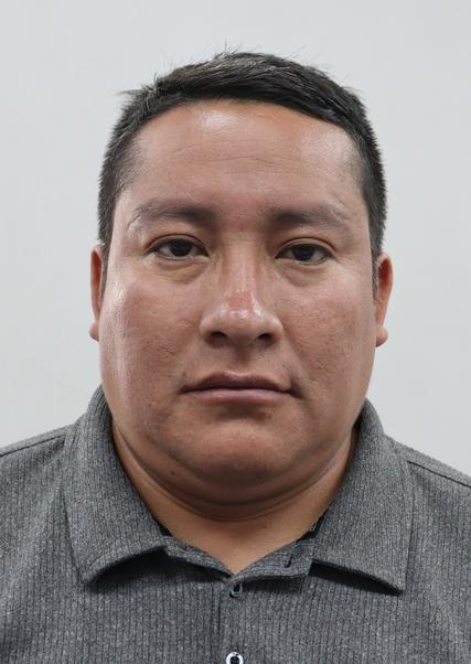 Foto de Edinson Soto Casio