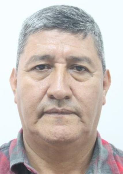 Foto de Felix Pulido Rios