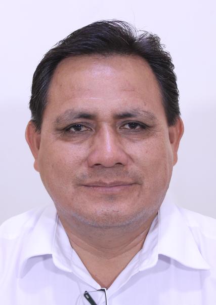 Foto de Ever Luis Escobal Medrano