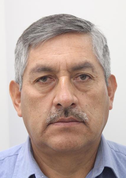 Foto de Cesar Augusto Suarez Paucar