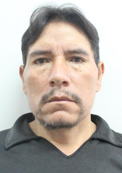 Foto de Felix Diego Zavala