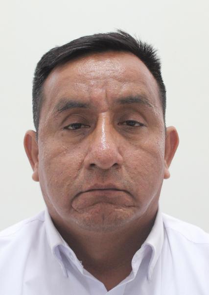 Foto de Lorenzo Valentin Vasquez Arteaga