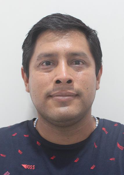 Foto de Enmanuel Panduro Pelaez
