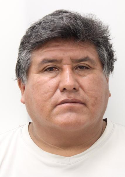 Foto de Miguel Antonio Huaman Osorio