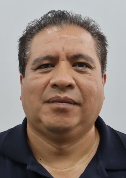 Foto de Jhon Wilder Ramos Tello