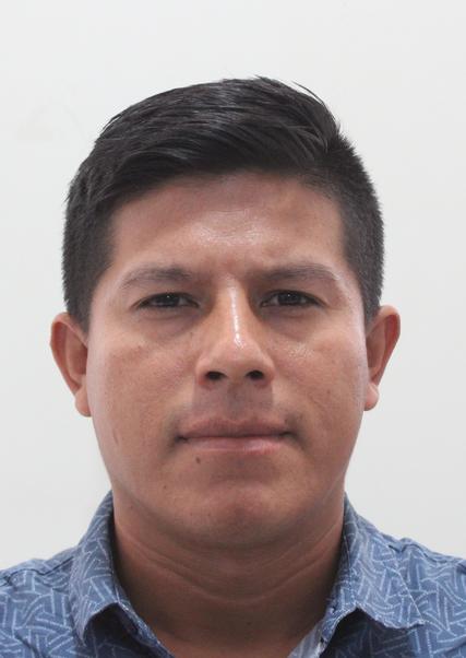Foto de Gerson Luis Durand Chavez