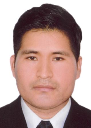 Foto de Juan Carlos Falcon Sobrado