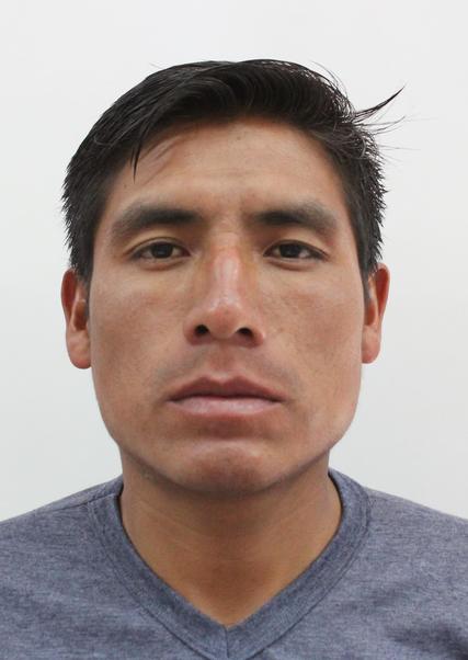 Foto de Jasim Loyola Soto