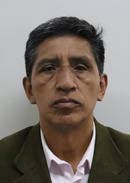 Foto de Juan Felipe Rojas Mergildo