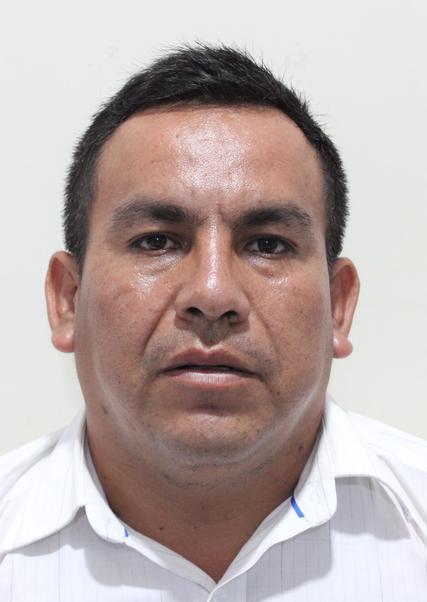 Foto de Miguel Angelo Mendez Arrieta