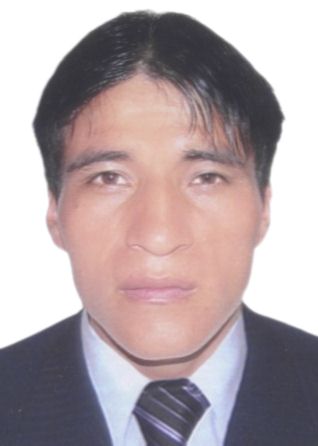 Foto de Alvaro Geronimo Ivarra