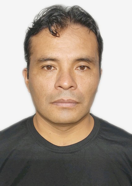 Foto de Jaime Julian Rubio Chamorro