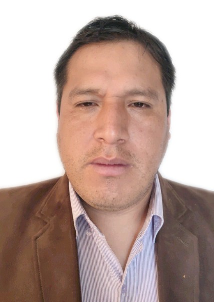 Foto de Euclides Huaman Albornoz