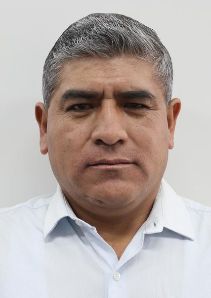 Foto de Cleto Humberto Caballero Evaristo