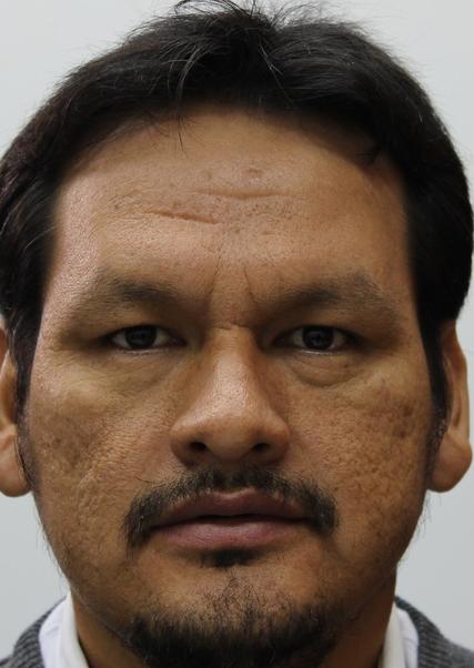 Foto de Omar Edgardo Tarazona Aburto