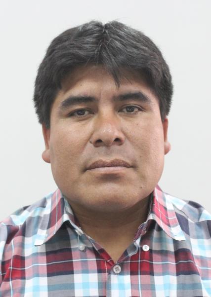 Foto de Ever Peña Leiva