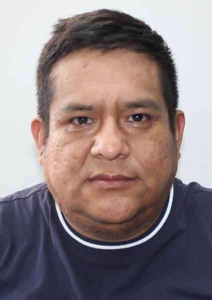 Foto de Melvyn Antonio Zavala Mendoza
