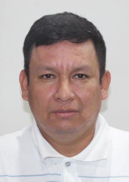 Foto de Osuel Ivan Davila Ruiz