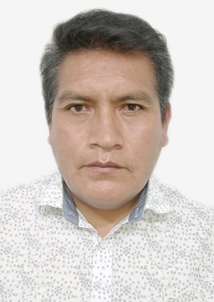 Foto de Ronal Espinoza Lopez
