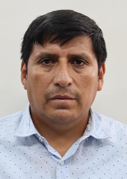 Foto de Genaro Paredes Pablo