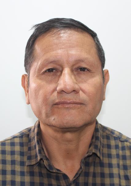 Foto de Julio Carlos Cervantes Salazar