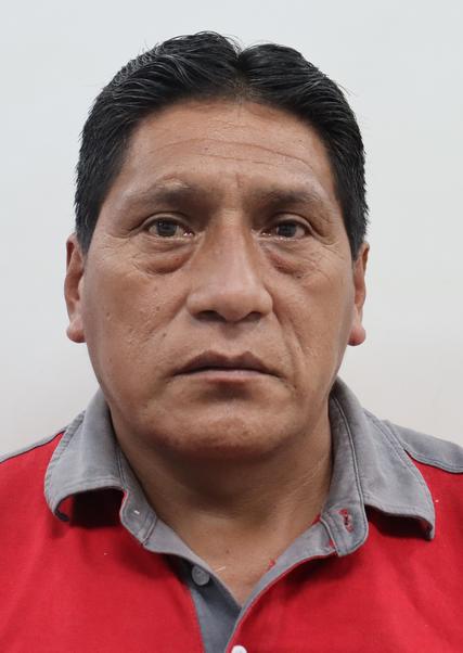 Foto de Ruben Chacon Solorzano