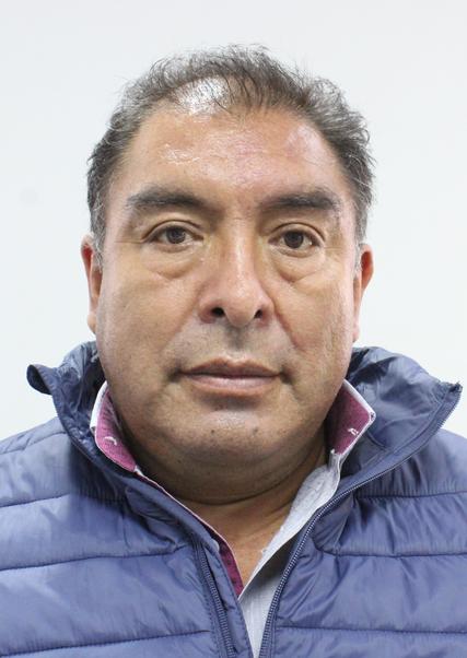 Foto de Alejo Ponciano Espiritu