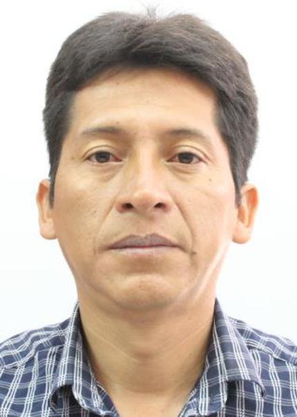Foto de Nilson Roger Venancio Jorge