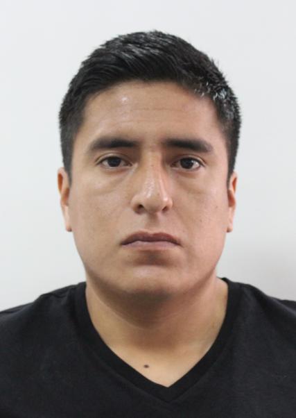Foto de Helder Miguel Dominguez Jara