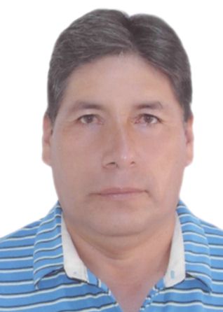 Foto de Teodarlo Lorenzo Vara Tucto