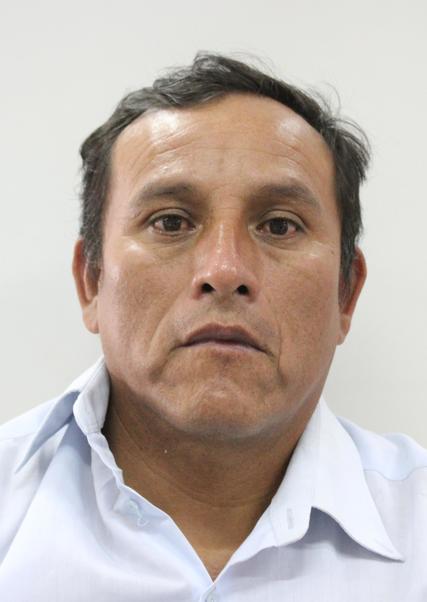 Foto de Persi Esteban Echevarria Rodriguez