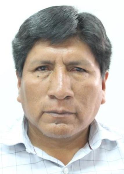 Foto de Jaime Dimas Salvador Leon