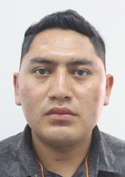 Foto de Franklin Ambrocio Magariño