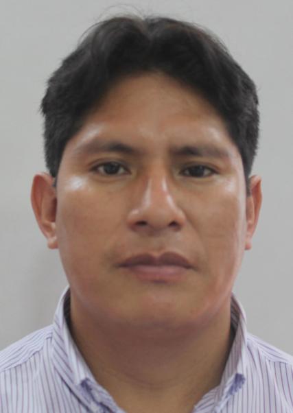 Foto de Cliver Villanueva Lavado