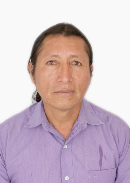 Foto de Alberto Martin Dominguez Rengifo