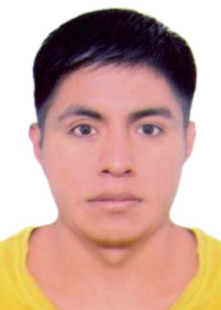 Foto de Joao Smith Aguirre Ñahuilla