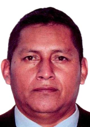 Foto de Walter Salas Ushiñahua