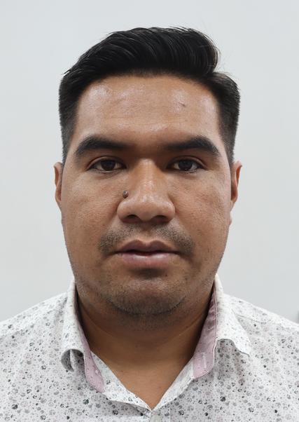 Foto de Juan Rafael Amancio Lujan