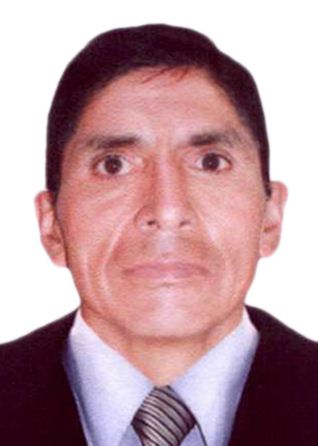 Foto de Wilder Zenobio Rosales Pablo