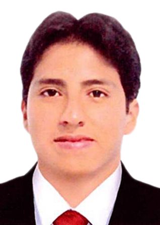 Foto de Hegel Ambrosio Echevarria