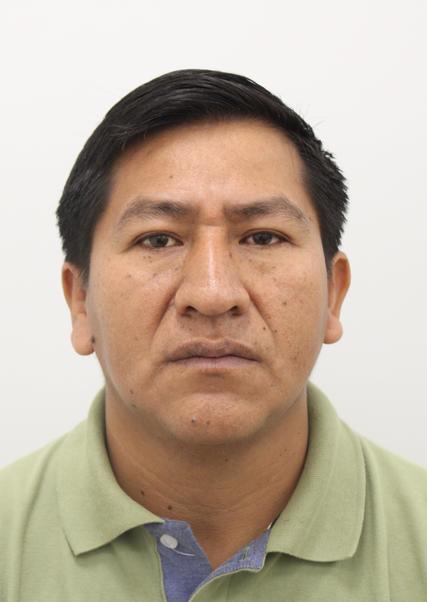 Foto de Juan Eder Leon Duran